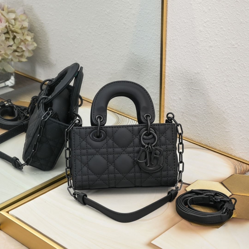 D*or top handle bags